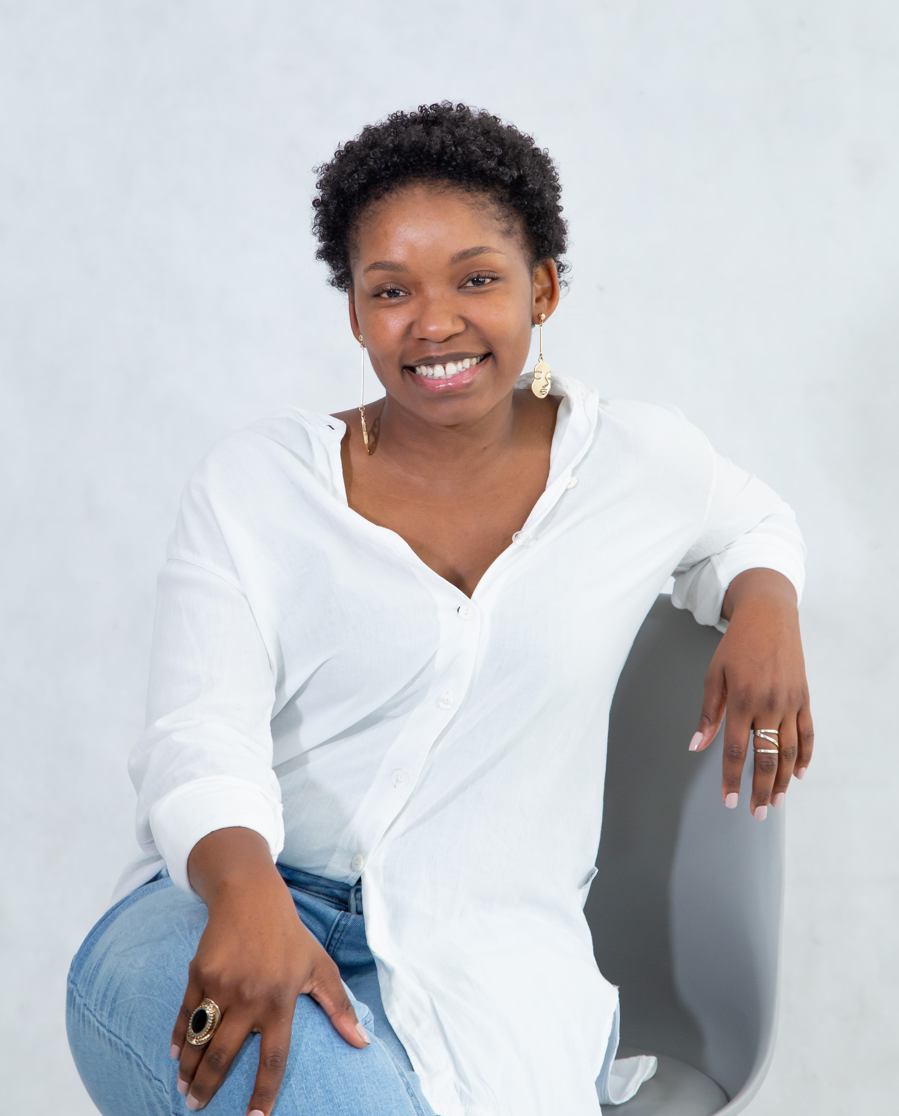 Lungiswa Nyatyowa-Onochie Lungiswa Nyatyowa-Onochie